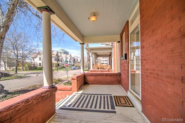 Building Photo - 86 S Pearl St