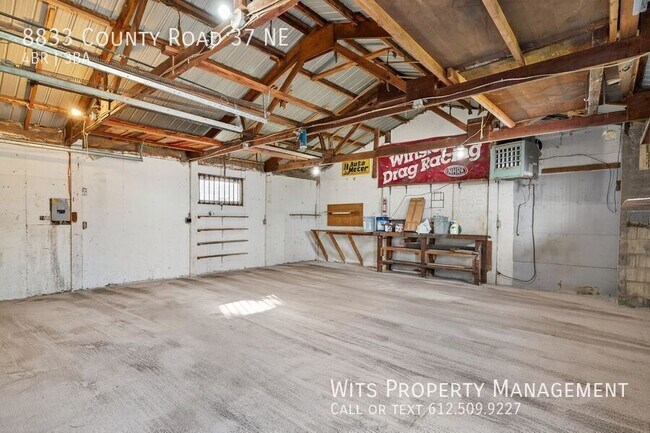 Building Photo - 8833 County Rd 37 NE