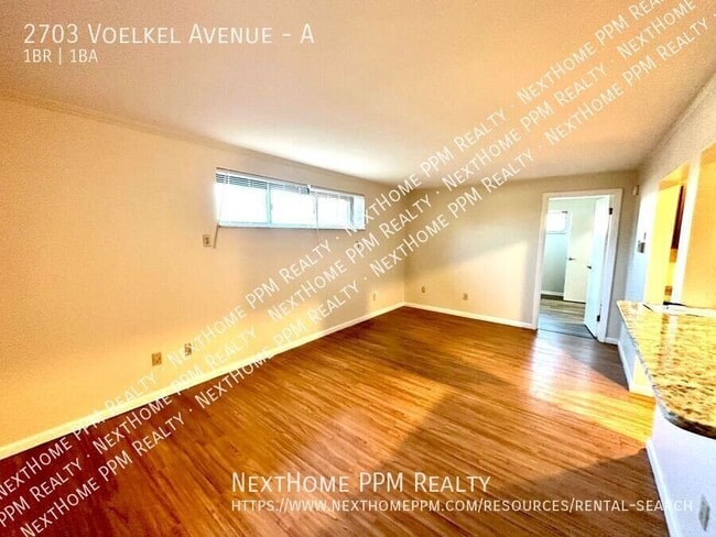 Building Photo - 2703 Voelkel Ave