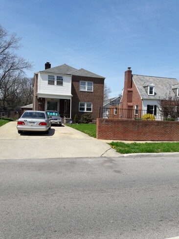 Callaway - 3808 Callaway Ave