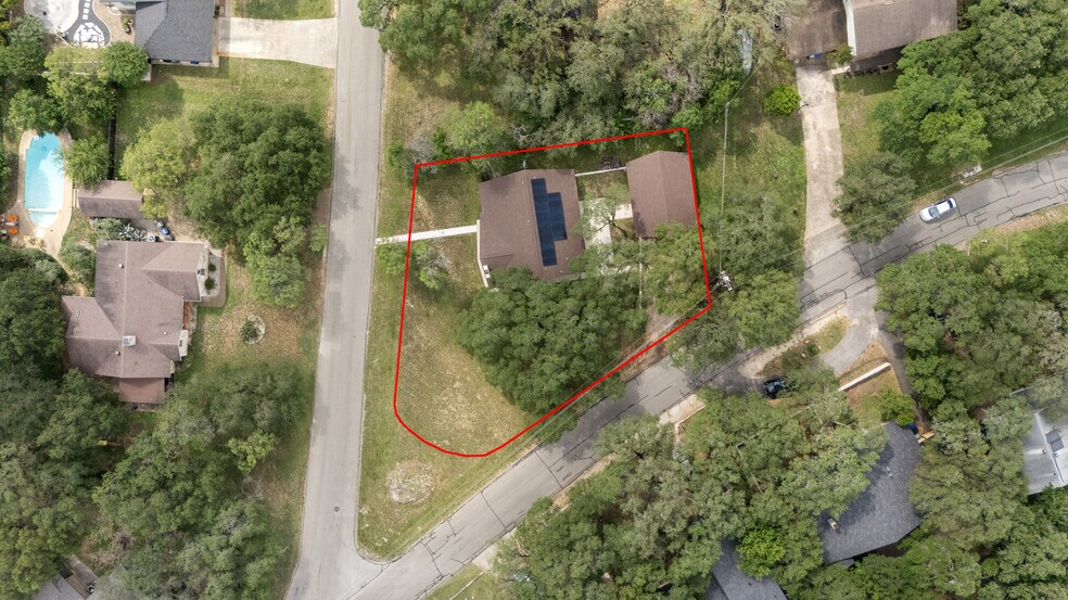 Building Photo - 17215 Sugar Crest Dr
