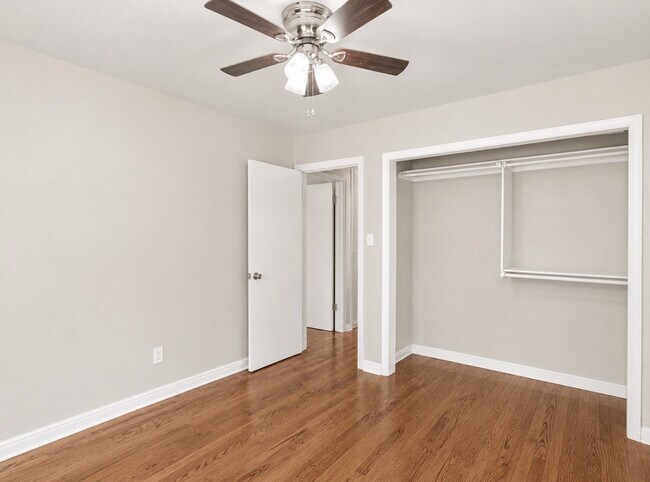 Building Photo - 4713 N Harvey Pkwy
