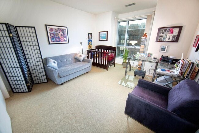 Building Photo - 1522 N Prospect Ave