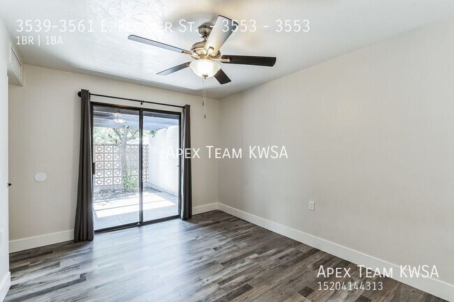 Building Photo - 3539-3561 E. Flower St.  - 3553-3553