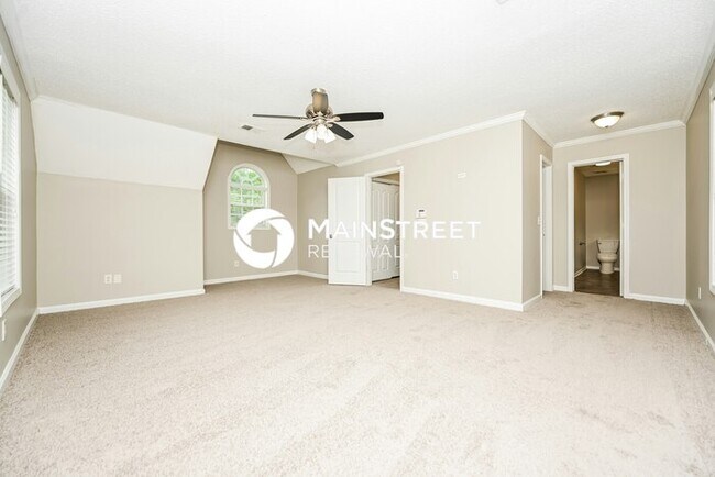 Building Photo - 4 Bedroom Pet-Friendly Home in Jonesboro, ...