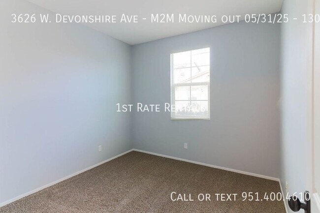 Building Photo - 3626 W Devonshire Ave