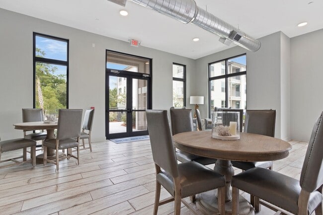 Building Photo - THE INLET - 1 BEDROOM, 1 BATH FURNISHED CO...