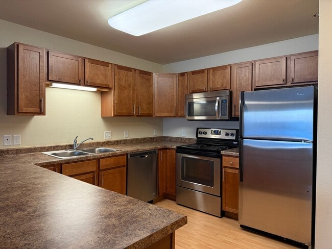 Interior Photo - The Edge of Osgood Apartments