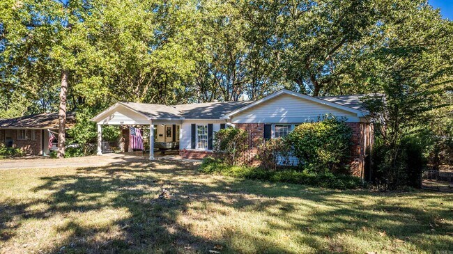 Building Photo - 7902 Harmon Dr