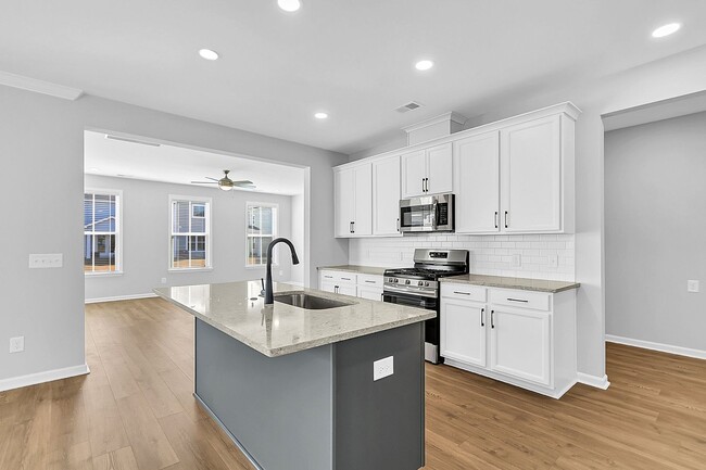 Building Photo - Stunning Brand New Construction 4-Bedroom ...