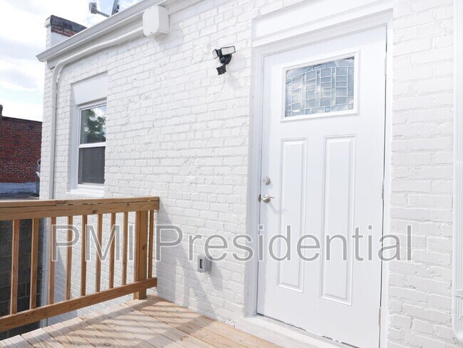 Building Photo - 107 W Brookland Park Blvd