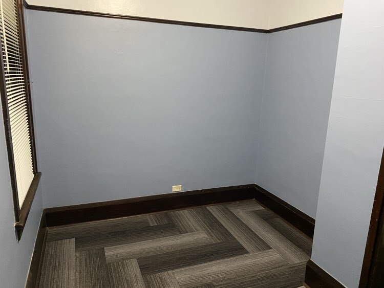 Bedroom - 215 Maple St