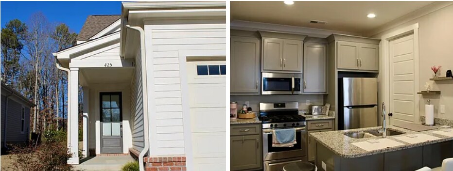 Building Photo - 425 Live Oak Dr