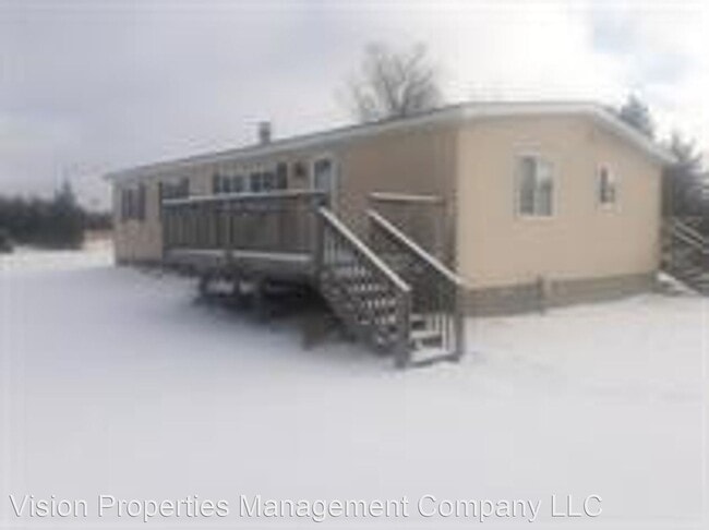 Primary Photo - 3 br, 2 bath House - County Road 9