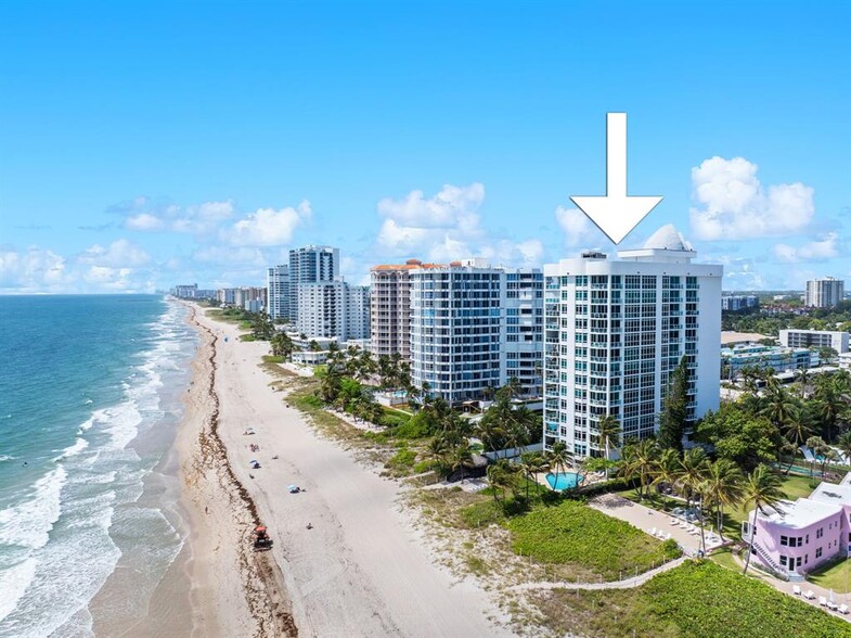 Building Photo - 1430 S Ocean Blvd