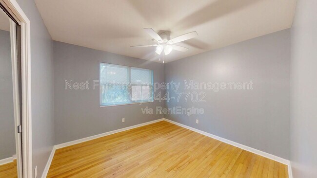 Building Photo - 3950 San Clerc Rd