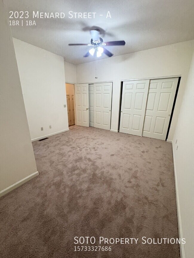 Building Photo - 2023 Menard St