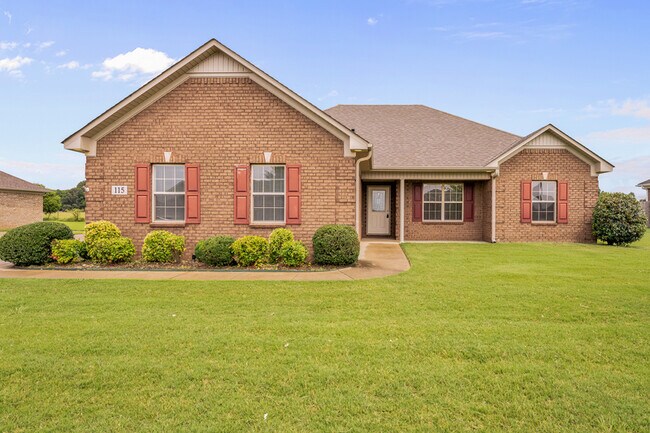 Primary Photo - 115 Maddie Ridge Rd