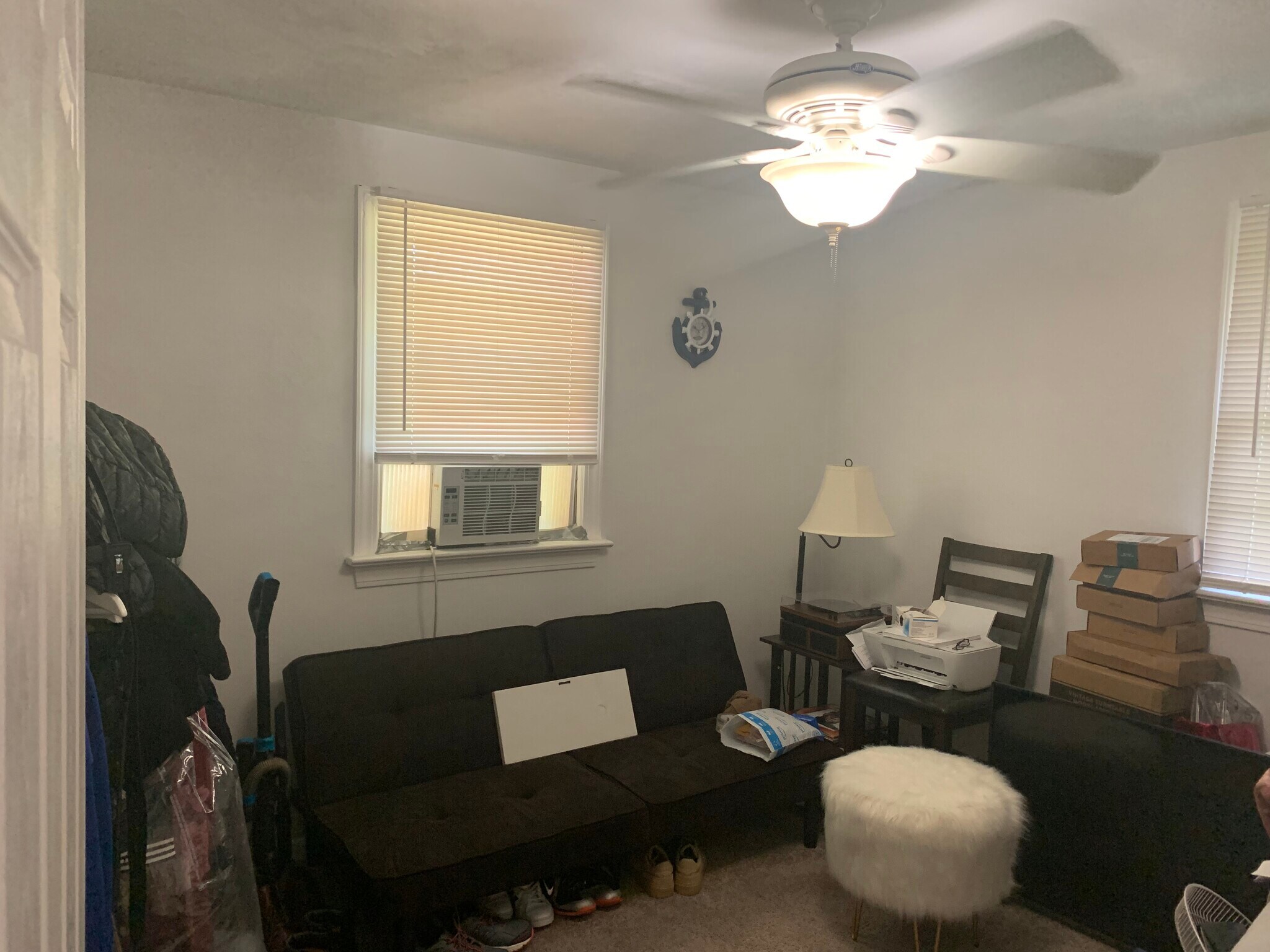 Bedroom 2 - 4109 5th St