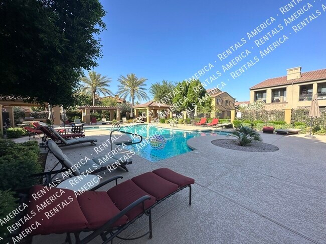 Building Photo - 4777 S Fulton Ranch Blvd
