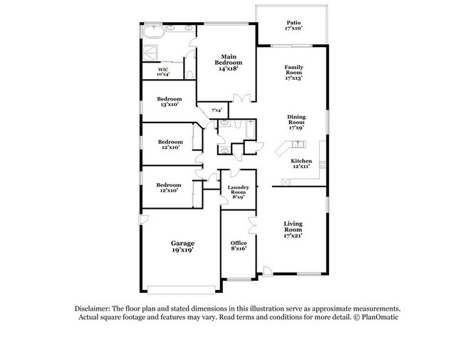 Building Photo - 10416 W Carlota Ln