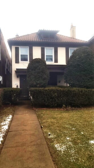 Building Photo - 6941 Meade St