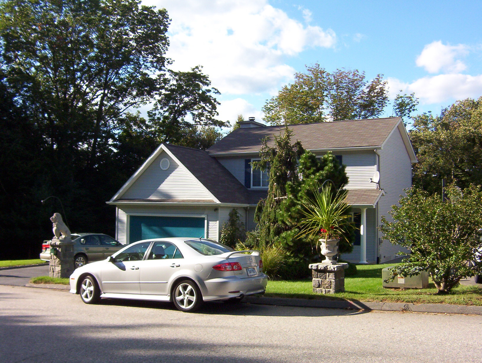 Building Photo - 3 Starwood Ln