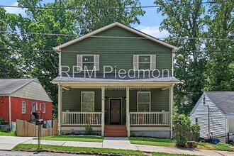 Building Photo - 1356 Chambers Ave