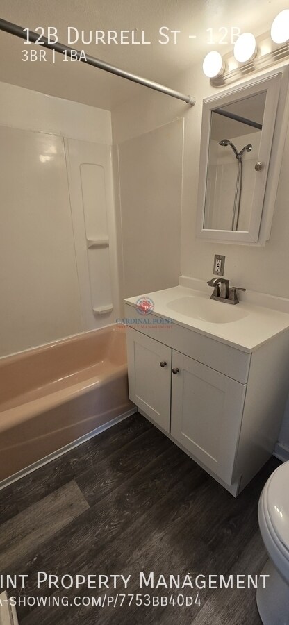 Building Photo - 12 Durrell St