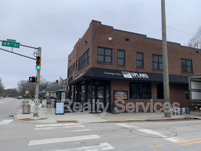 Primary Photo - 4842 N College Ave