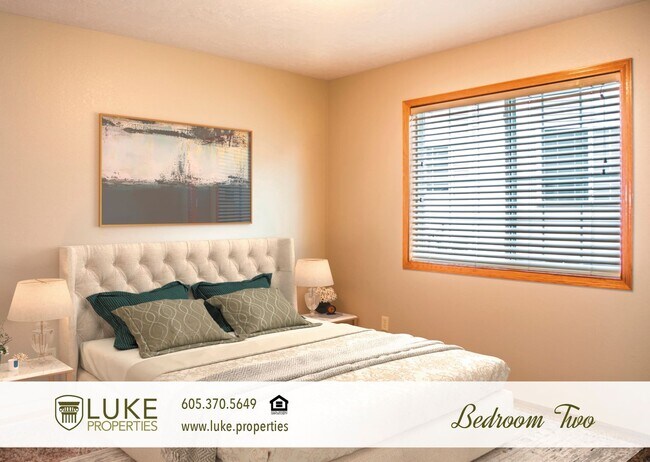 Building Photo - 3116 E Bragstad Dr