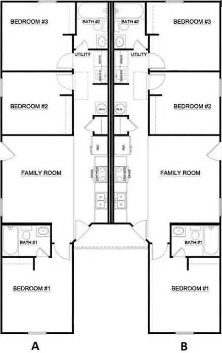 Building Photo - 7925 Way St