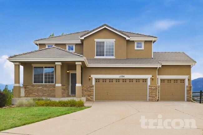 Building Photo - 11704 Wildwood Ridge Dr