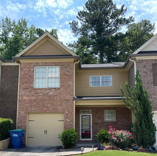 Primary Photo - 1524 Reel Lake Dr SW