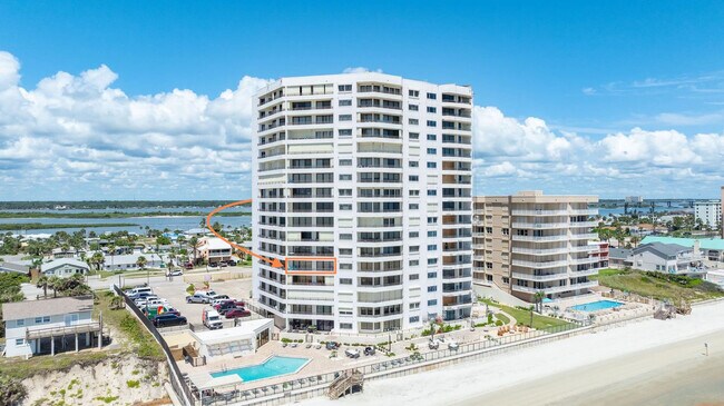 Building Photo - 3859 S Atlantic Ave