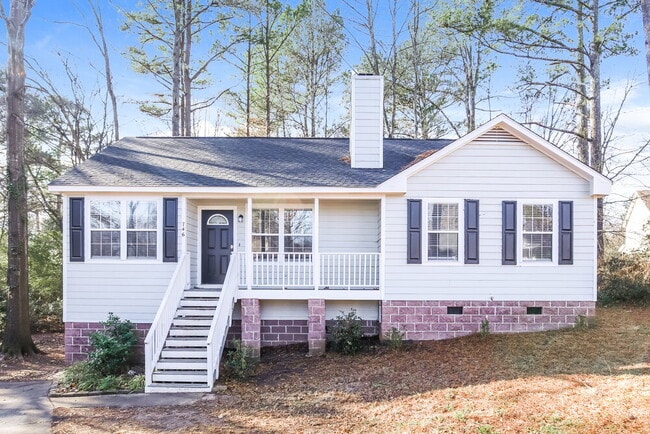 Building Photo - 746 Brewers Glynn Ct