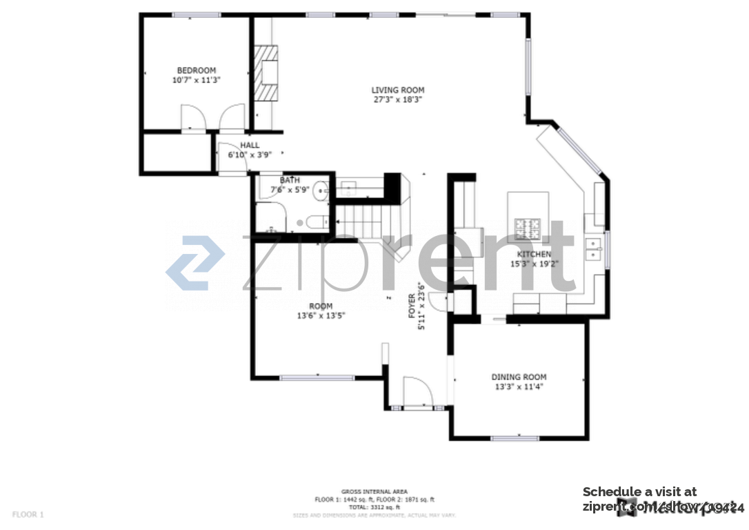 Building Photo - 10942 SW Koller St