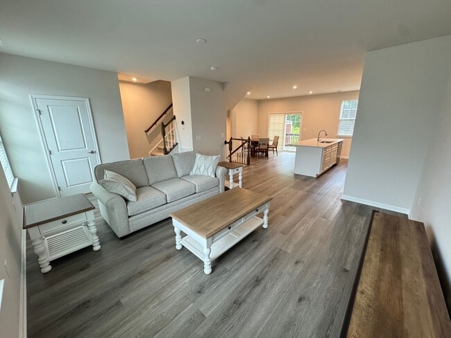 Building Photo - Lovely Colvard Farms Townhouse