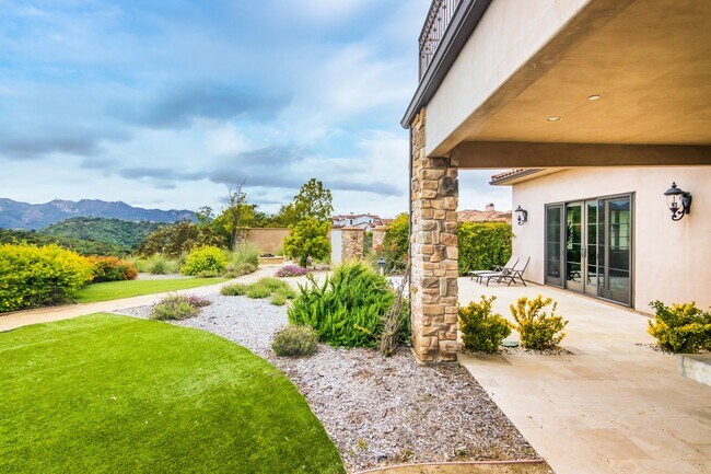 Building Photo - Flexible terms - A Rare Retreat hidden above the Canyons + Separate Guest House  Fully furnished:...