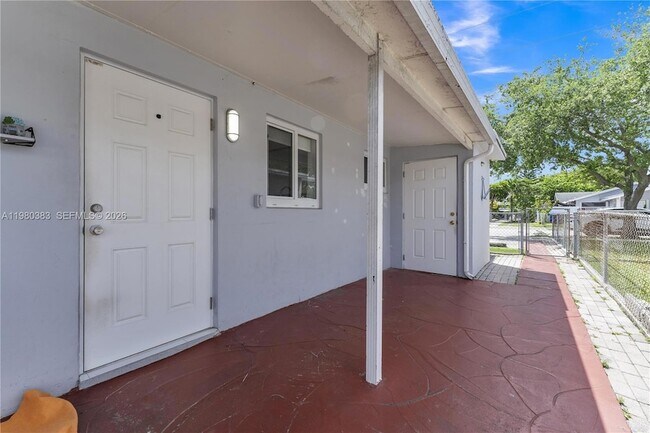 Building Photo - 5271 NW 5th St