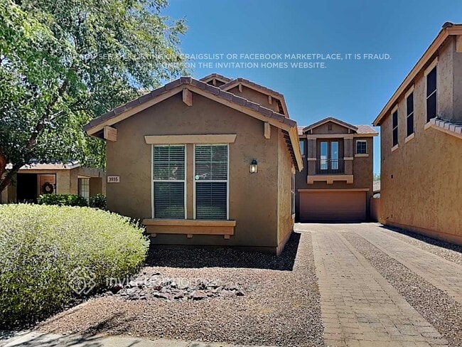 Building Photo - 3935 E Morelos St