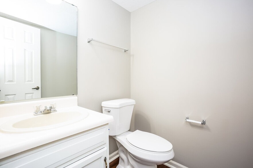 Building Photo - 7639 Dancy Dr