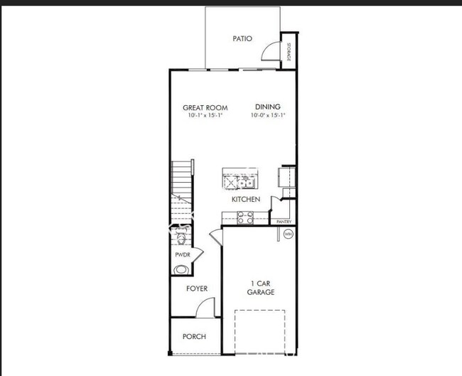 Building Photo - 930 Field Ivy Dr