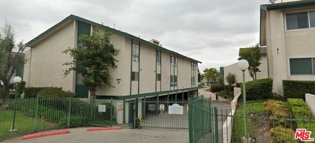 Primary Photo - 15237 Santa Gertrudes Ave