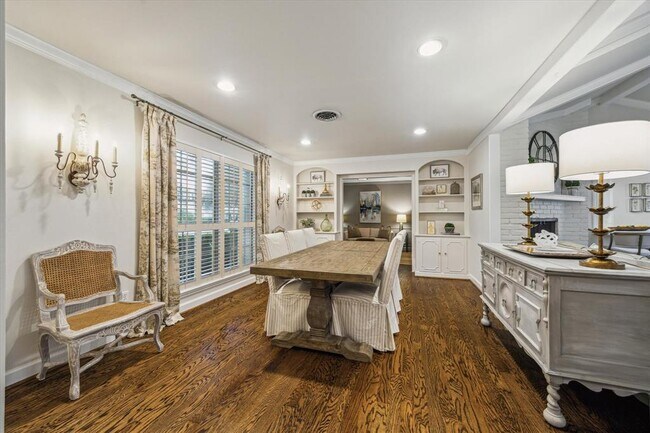 Building Photo - 7810 Pagewood Ln