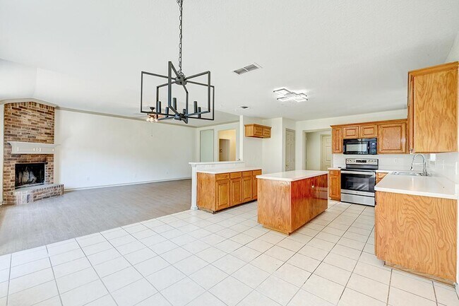 Building Photo - 1124 Fawn Meadow Trail