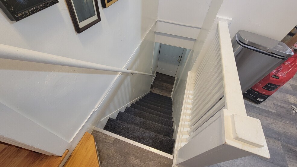 Building Photo - 1329 Connecticut St