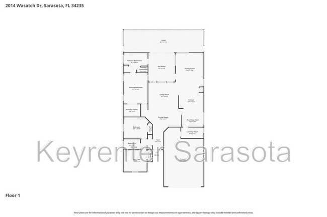 Building Photo - 2014 Wasatch Dr