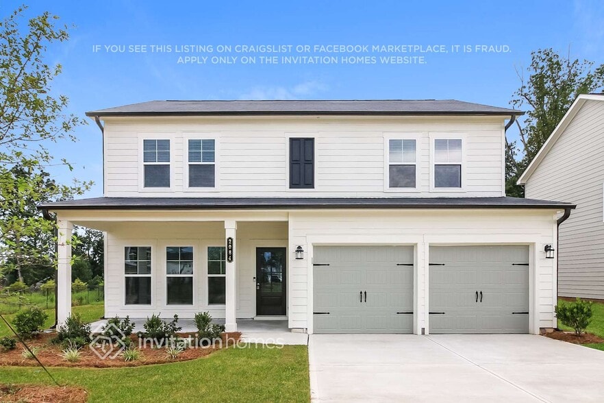 Primary Photo - 2084 Boxwood Cir
