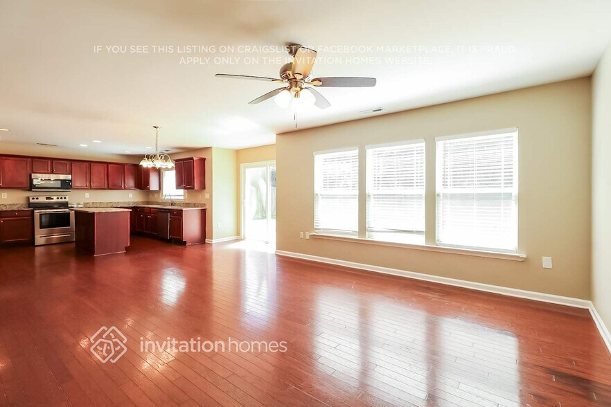 Building Photo - 2740 Markham Woods Ct